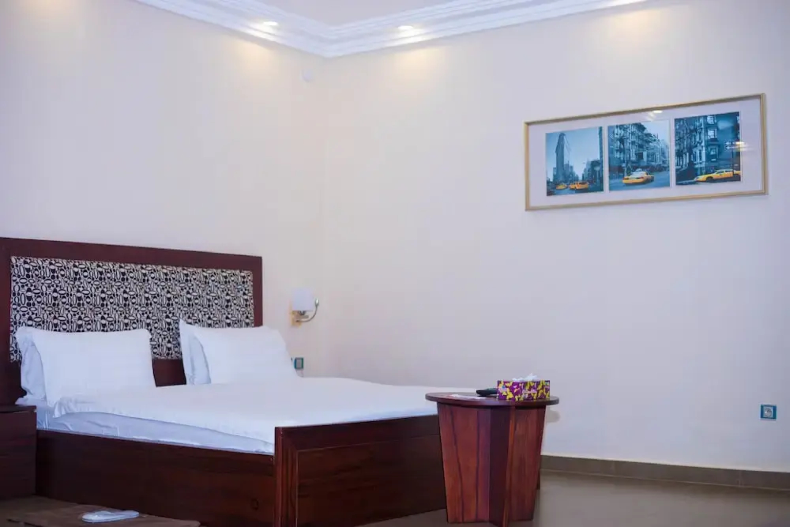 Guest House Quatre Saisons