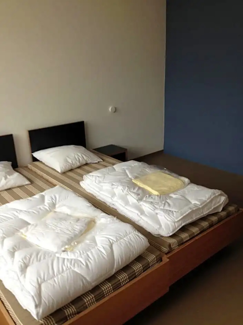 Youth Hostel Beaufort