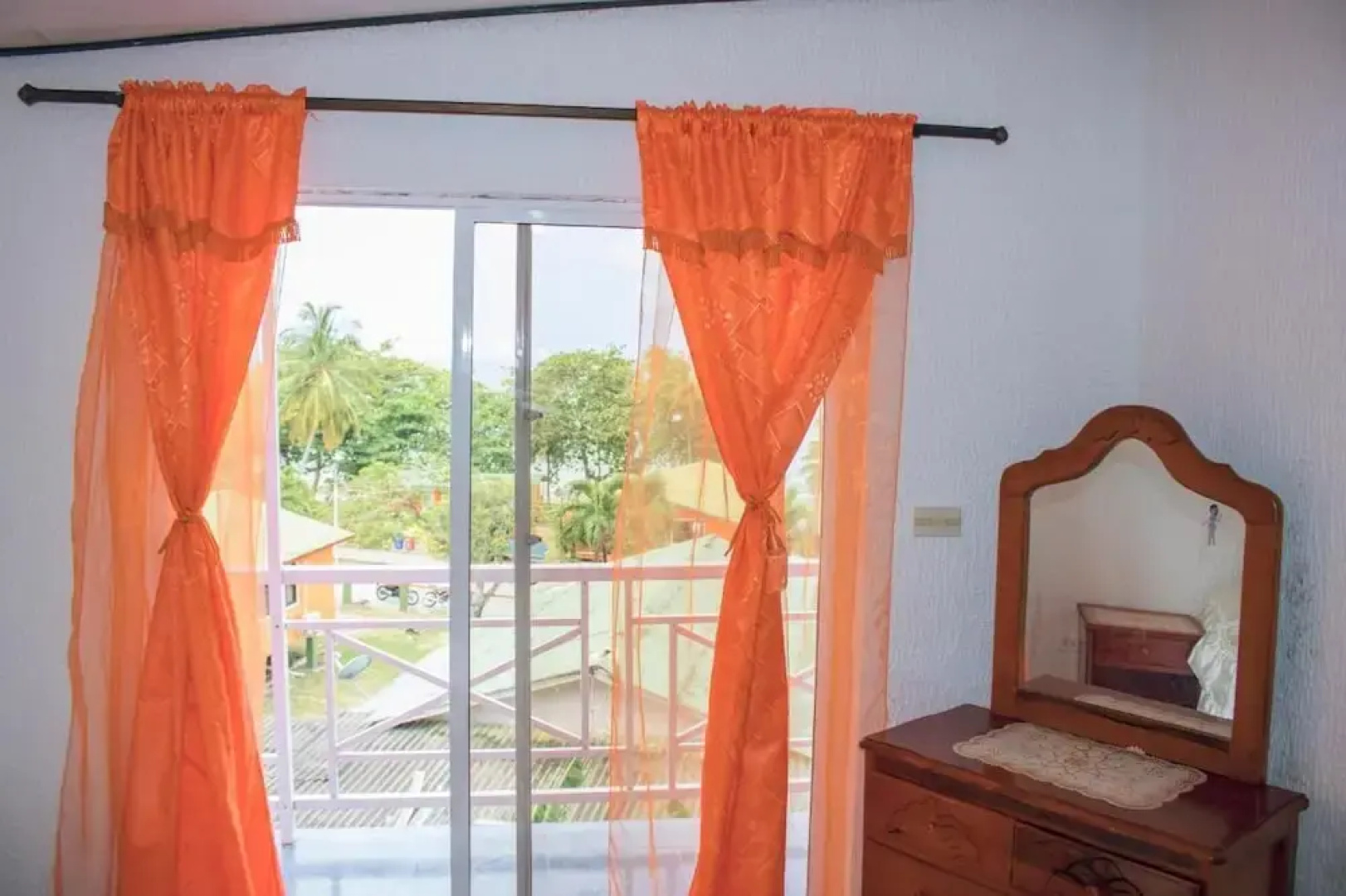 Cabañas El Encanto