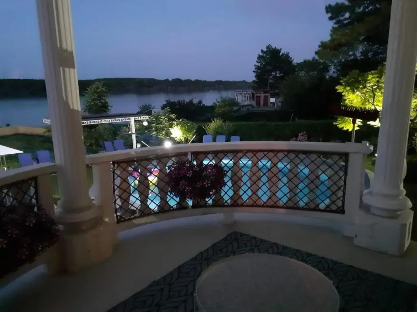 Prenociste Dunav 97 K3