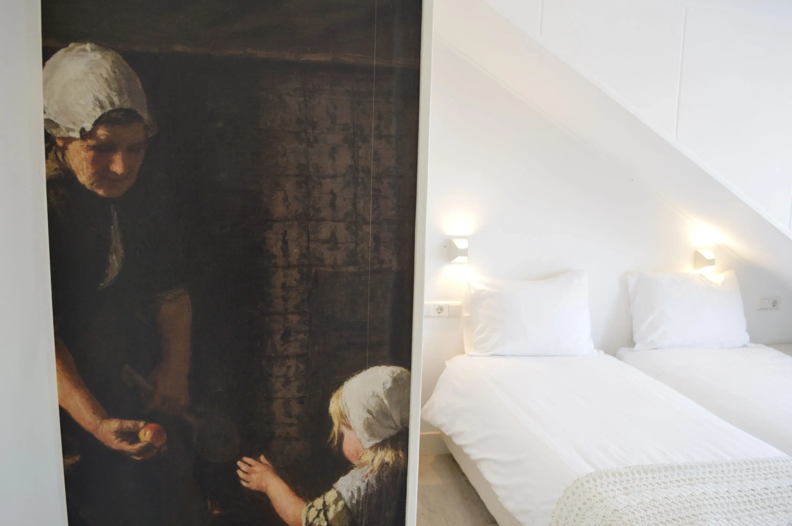 Hotel Steeds aan Zee