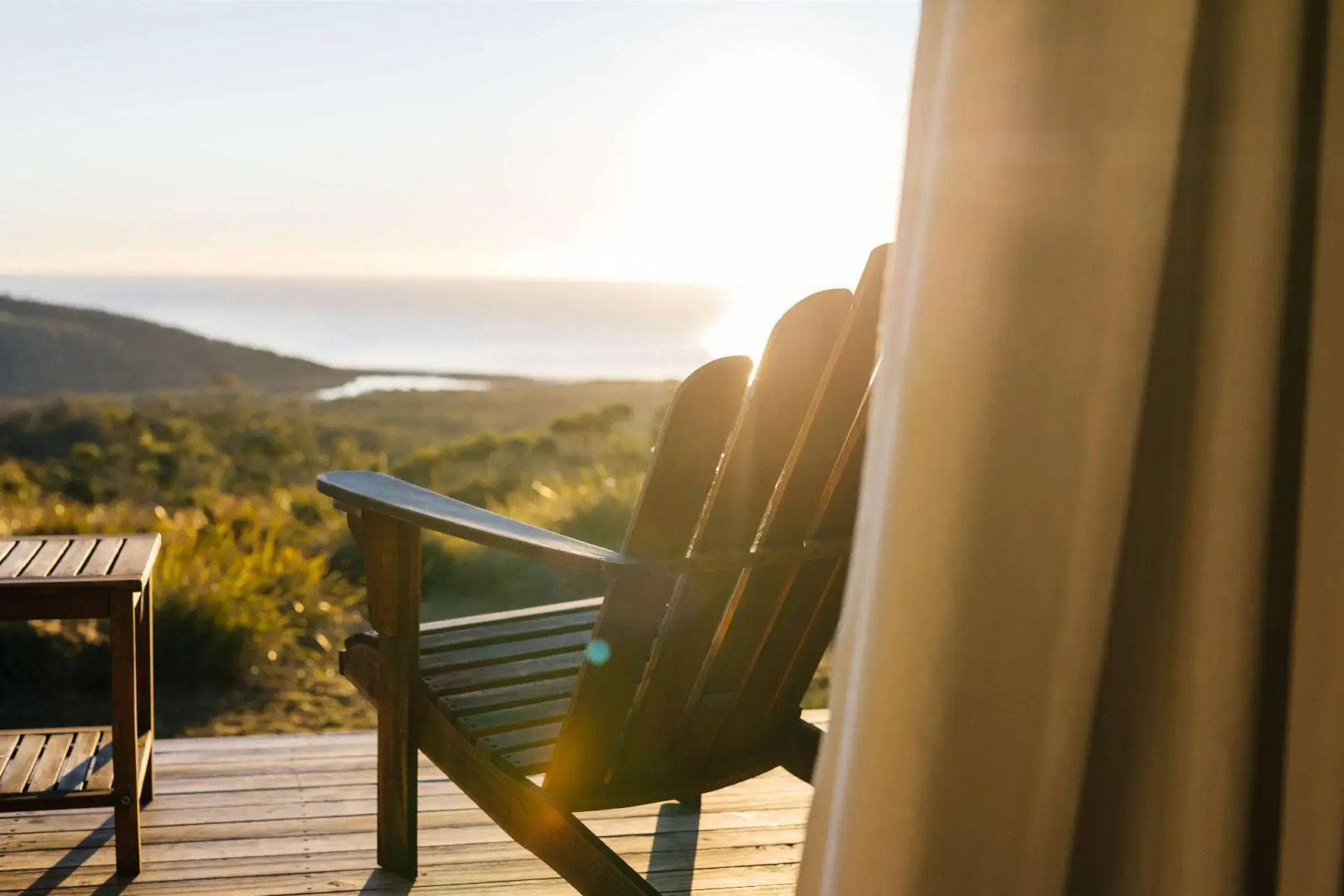 Freycinet Resort