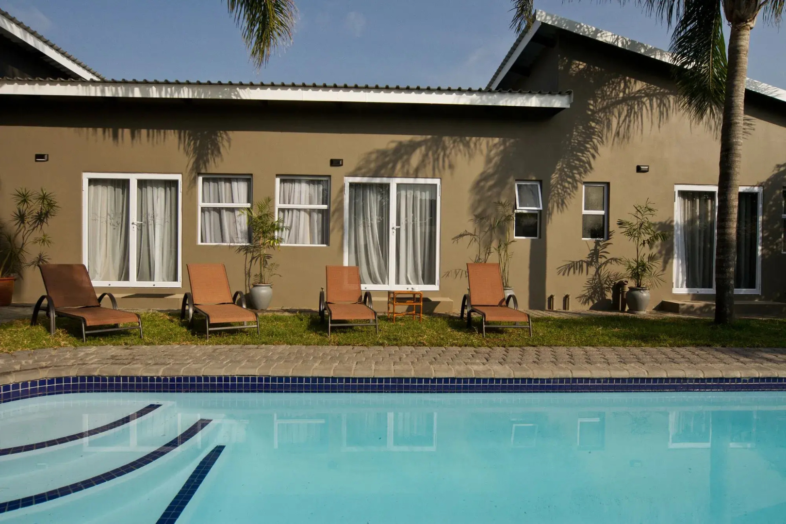 iGwalagwala Guest House