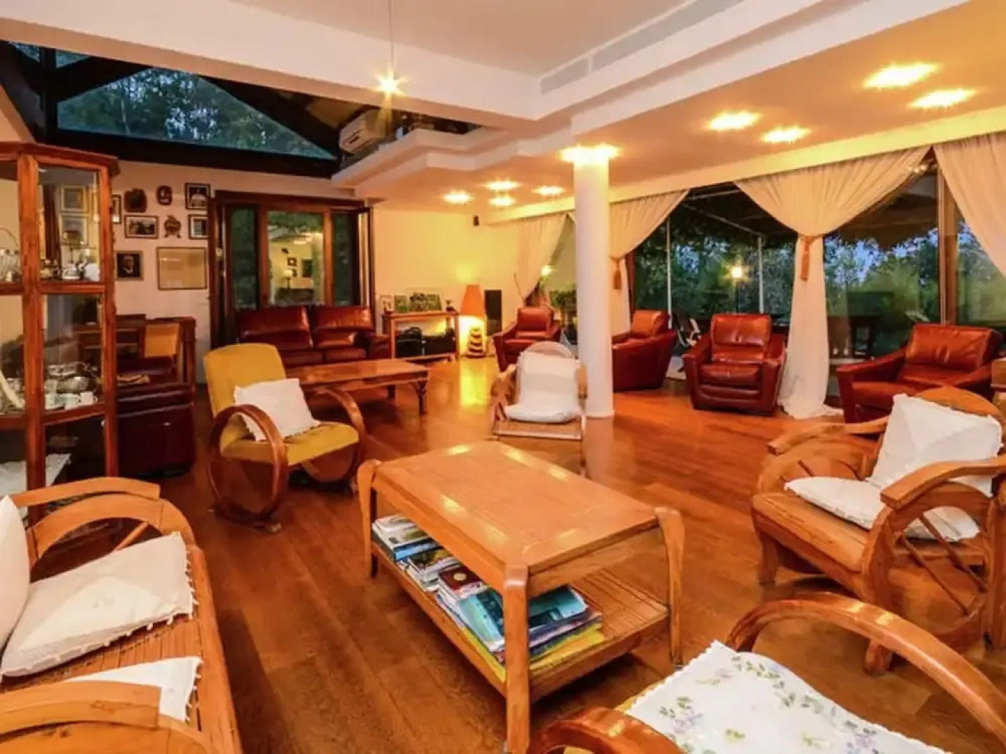 Holiday Home in Cropani Marina With Pool