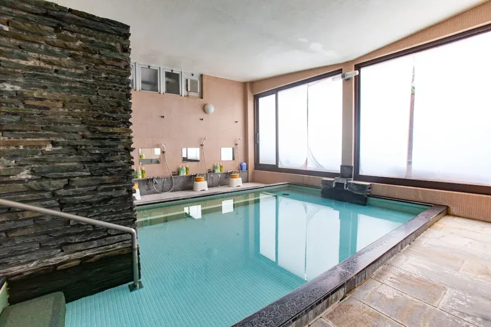 Oyo Ryokan Tsuki No Niwa Bandai Atami Onsen