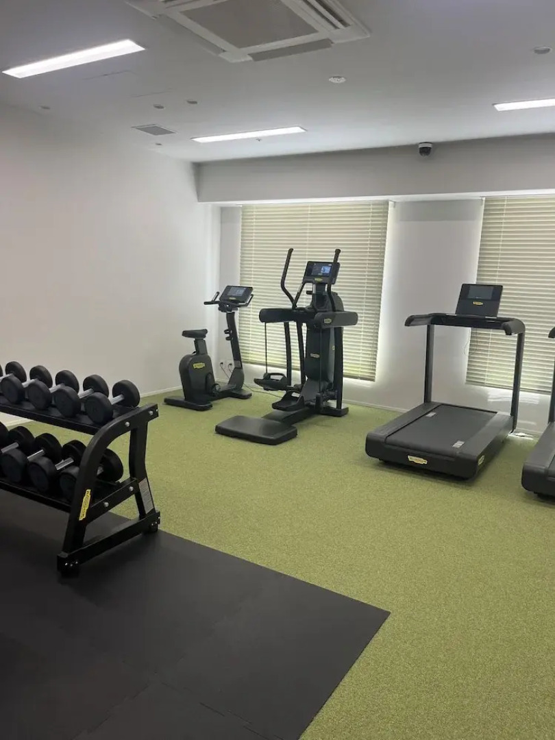 Dorsett by Agora Osaka Sakai