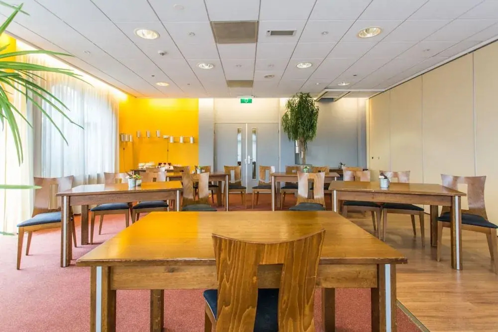 Hotel Restaurant Ruimzicht