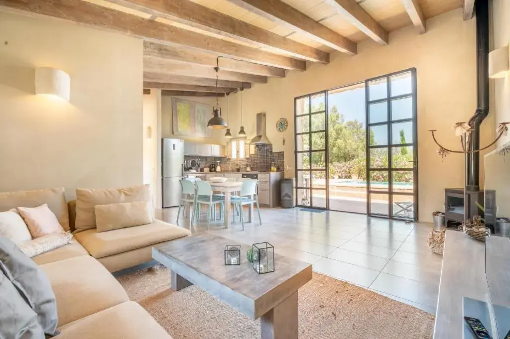 Casa Cascada - Adults only