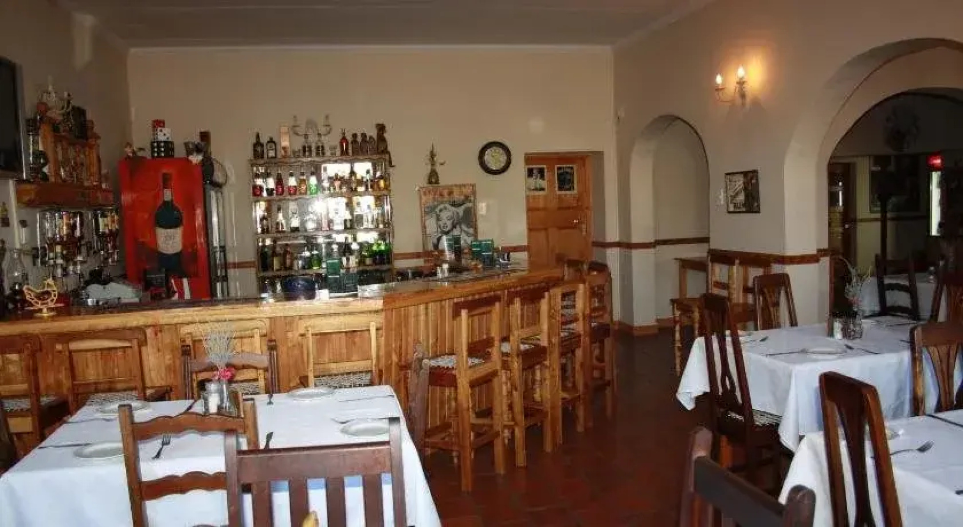 Central Boutique Hotel