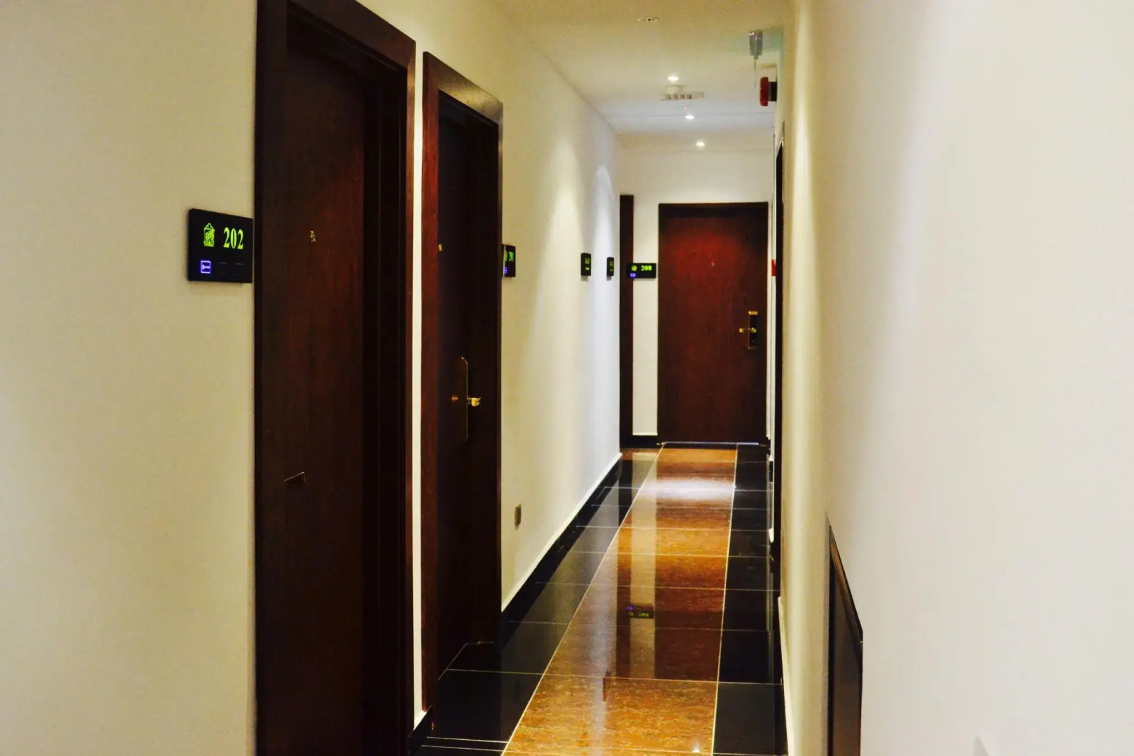 Rose Cottage Hotel Eco Botanic