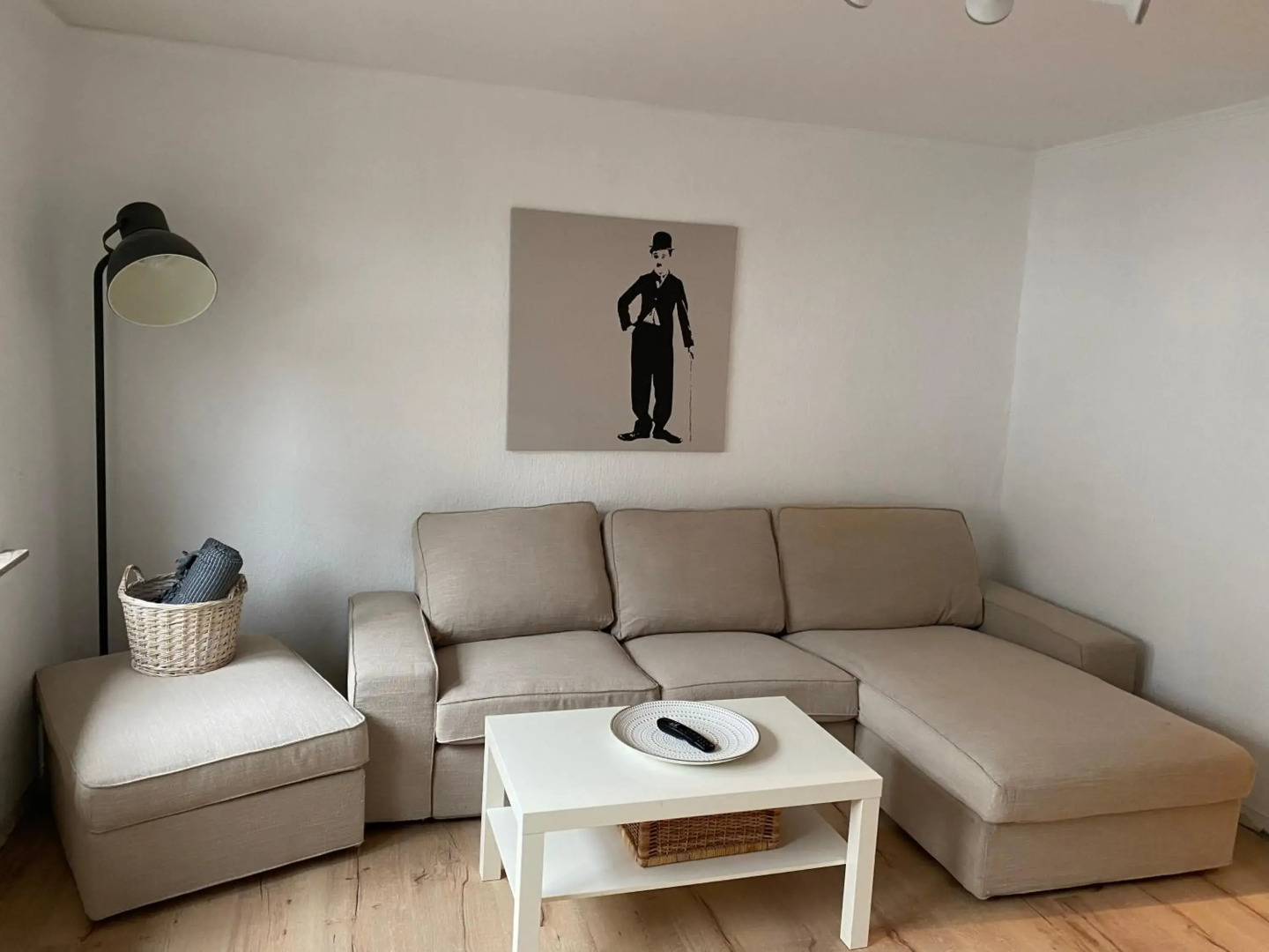 Ferienhaus Pollerhof