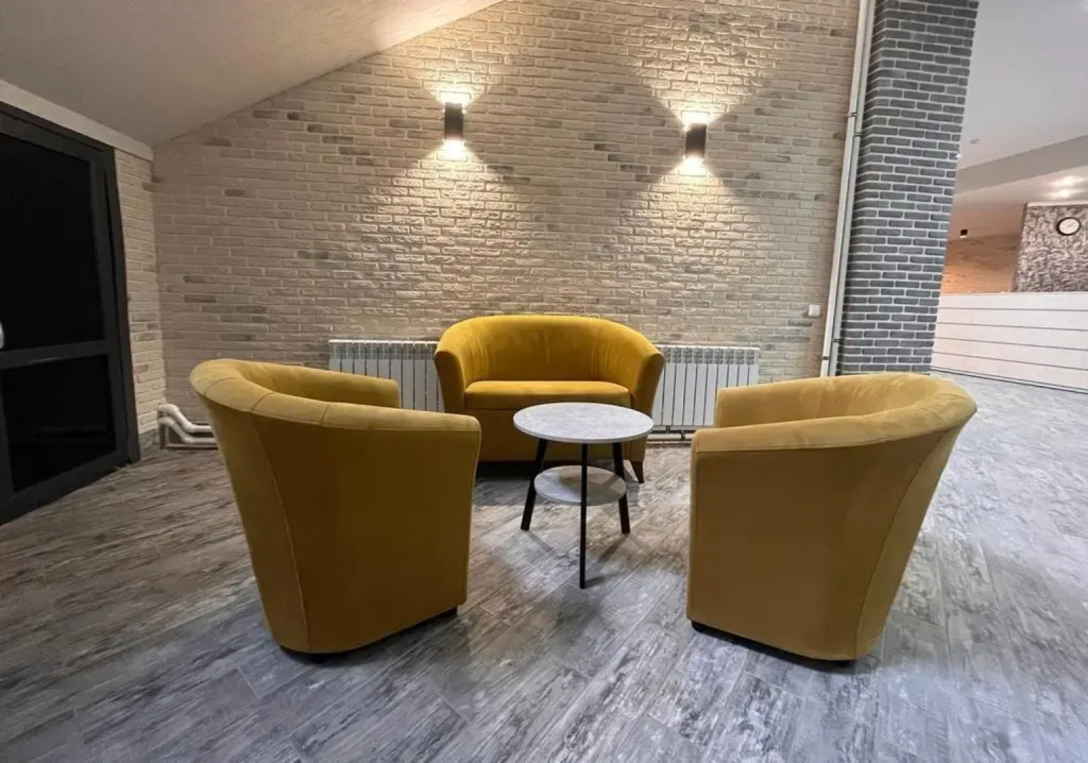 Legenda (Легенда)