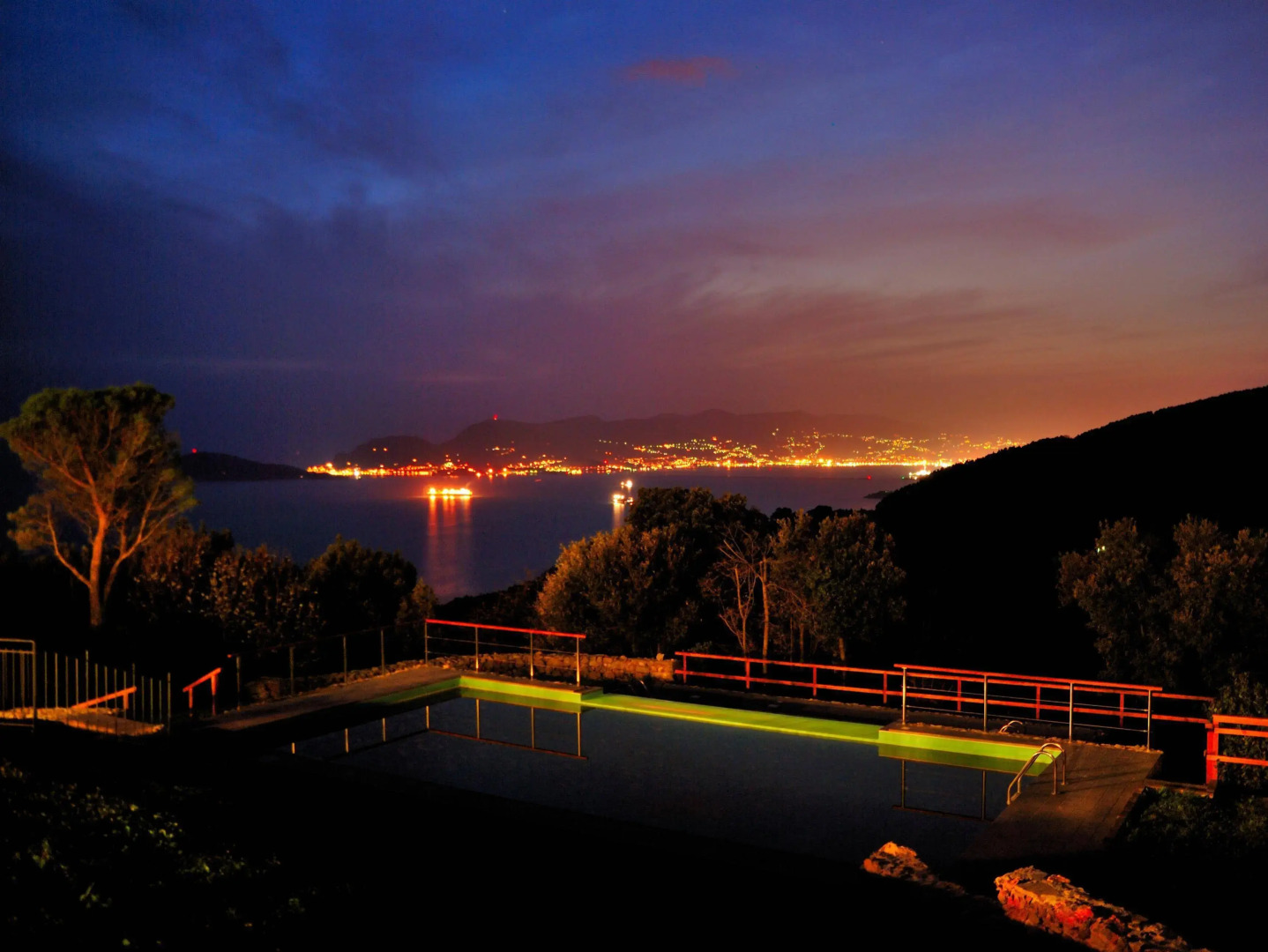 Golfo dei Poeti Relais & Spa