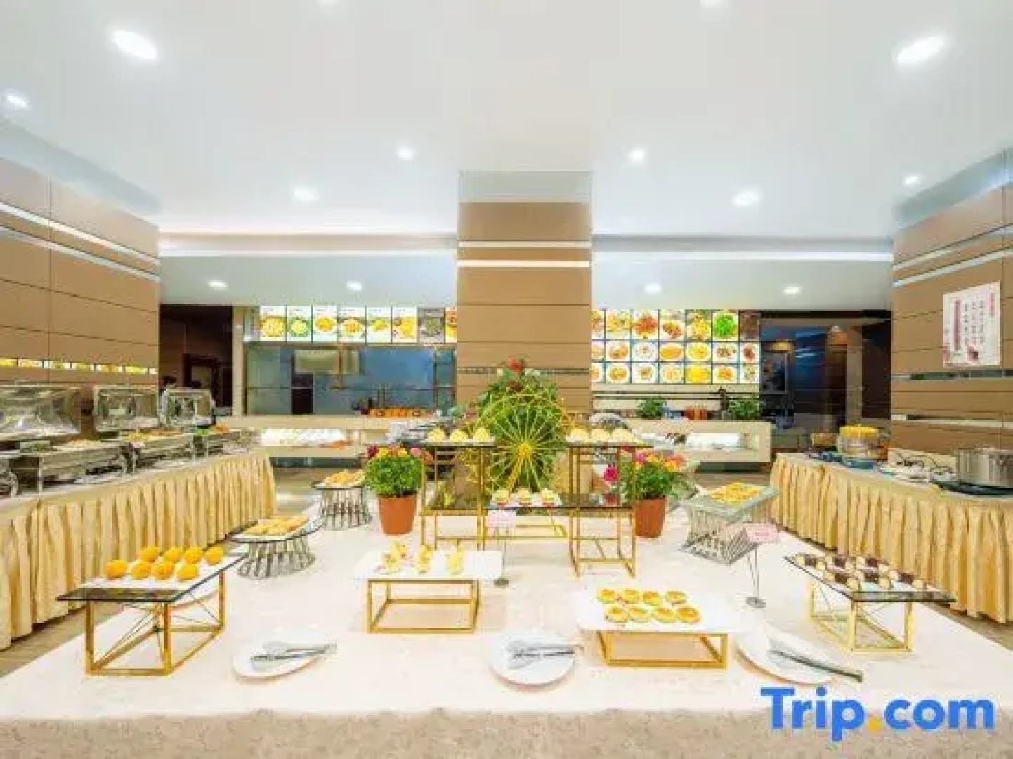 Hai Hua International Hotel