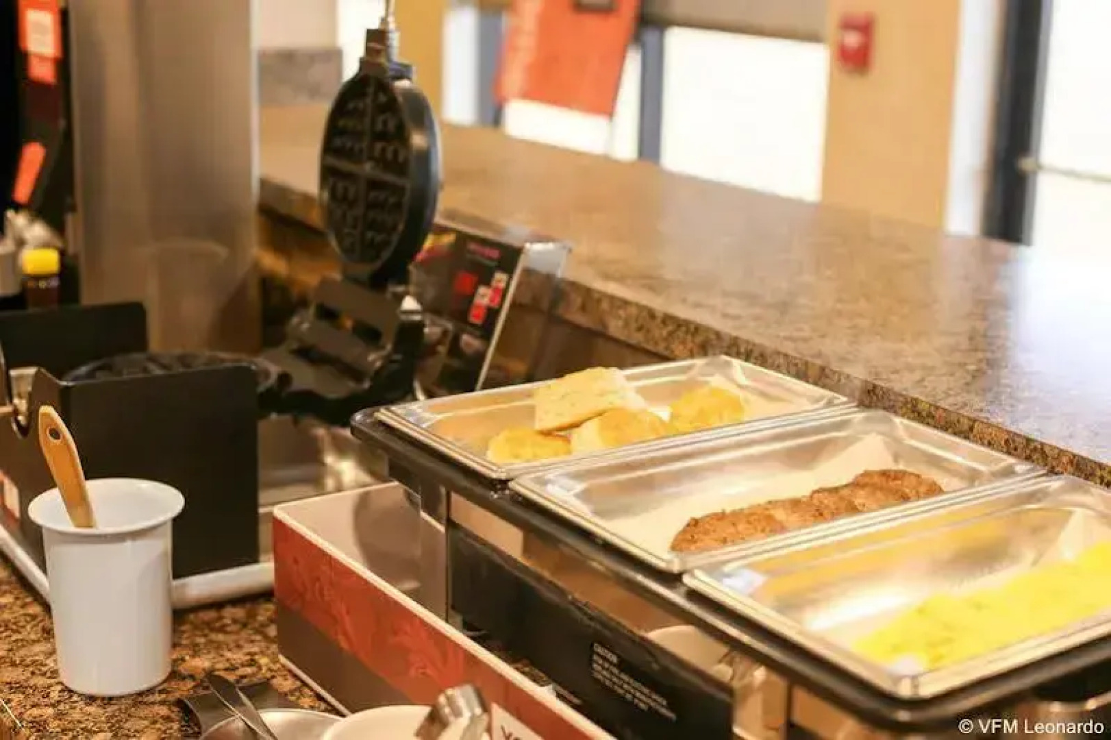 Comfort Inn And Suites