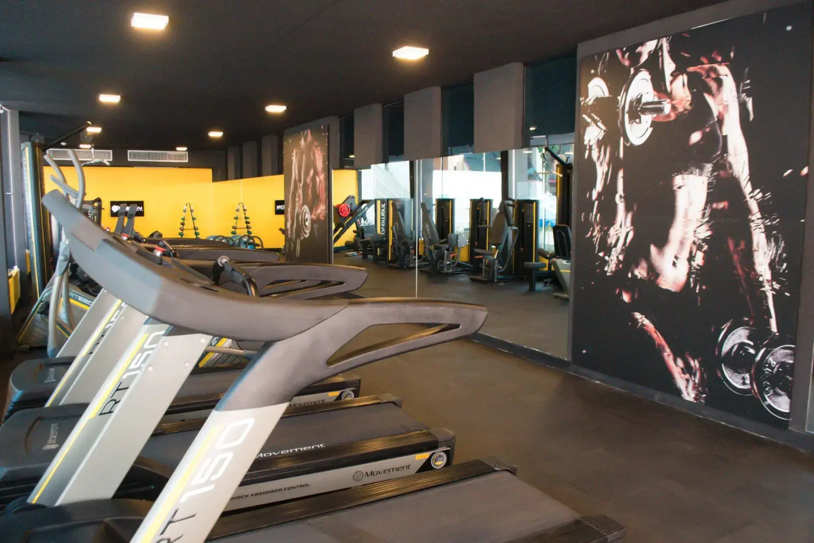 Rafain Palace Hotel & Convention Center