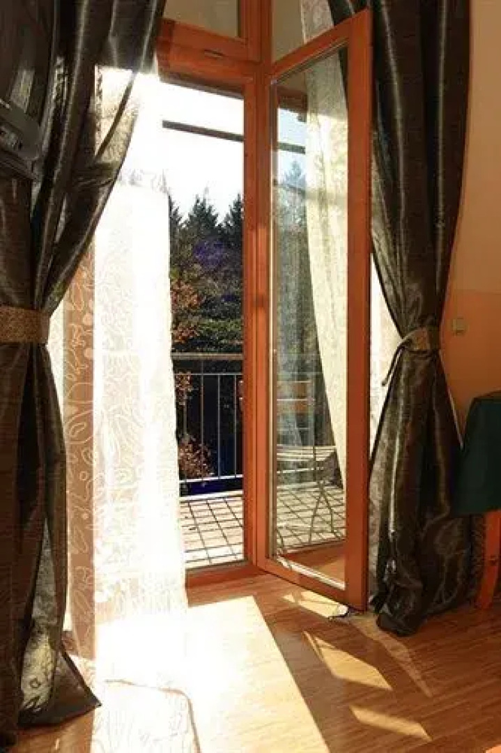 Hotel Hofgut Imsbach