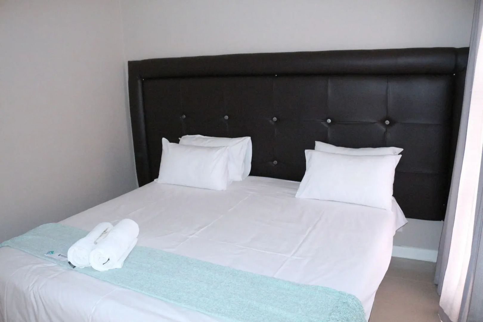 Discovery Guest House