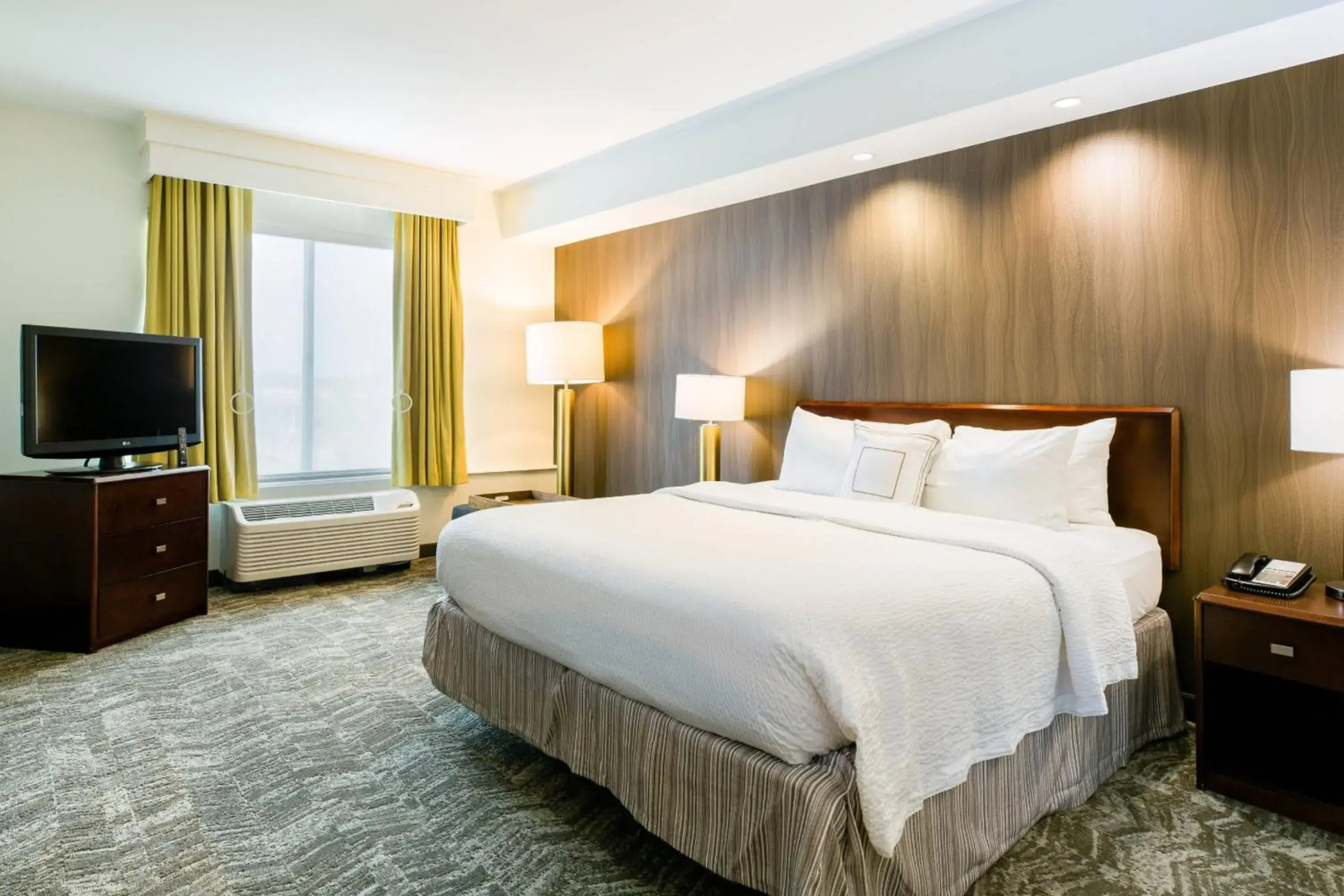 SpringHill Suites by Marriott Florence