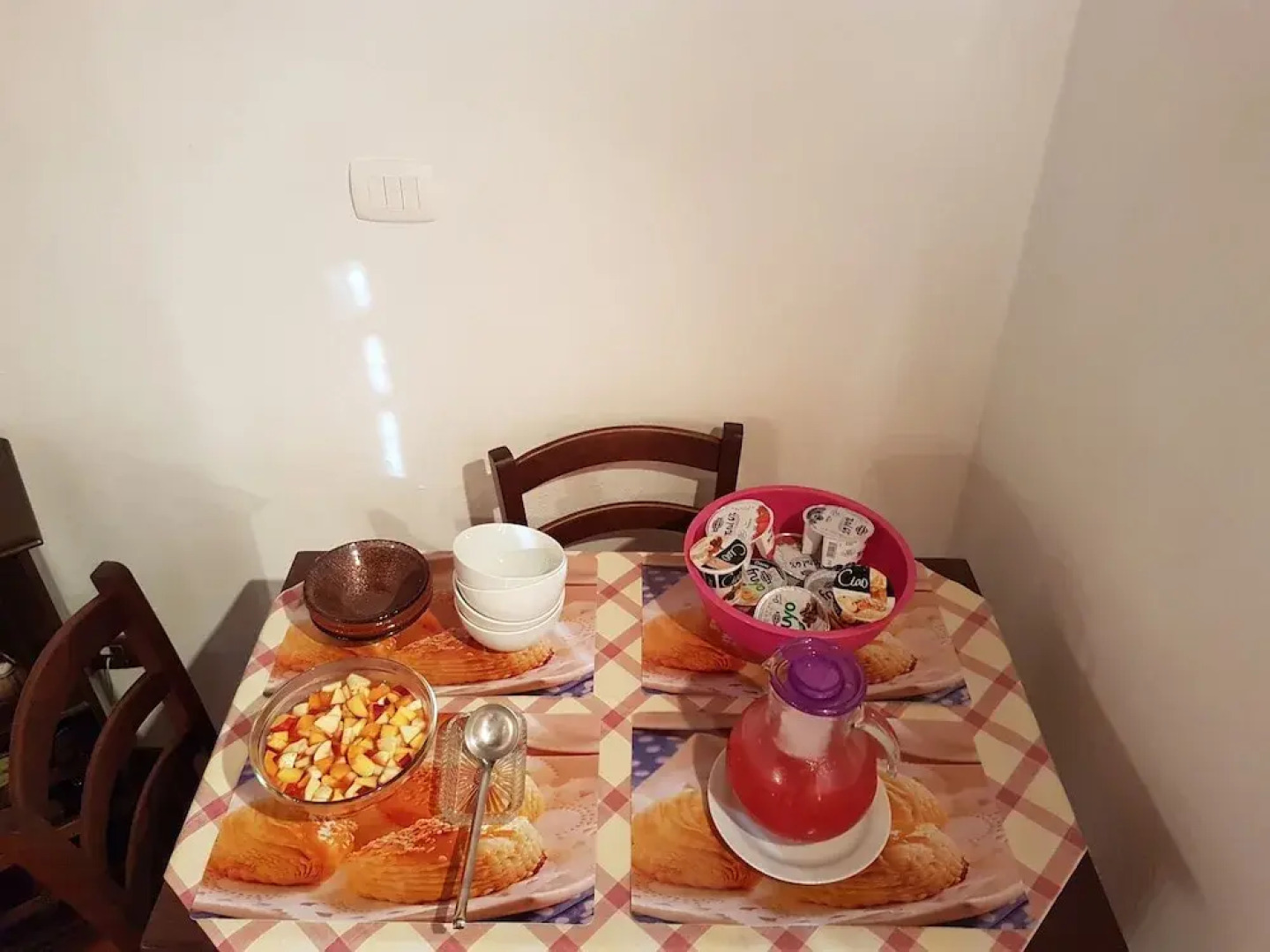 Il Pozzo di Sant'Andrea