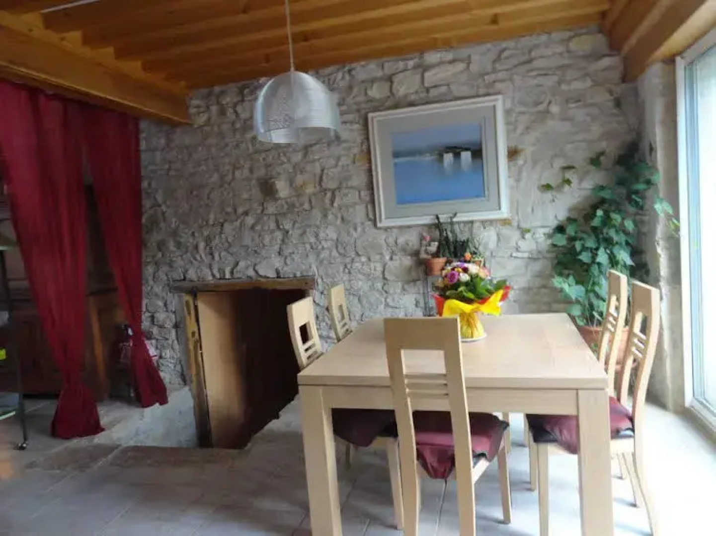 La Maison des Grenouillettes