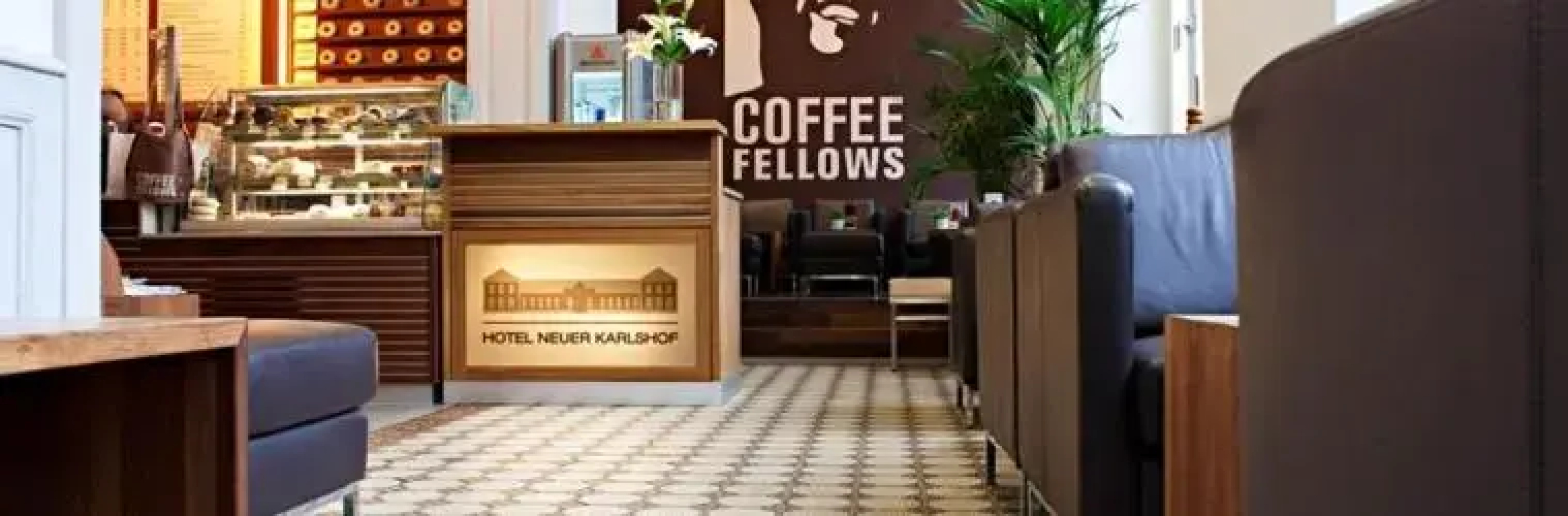 Hotel Neuer Karlshof
