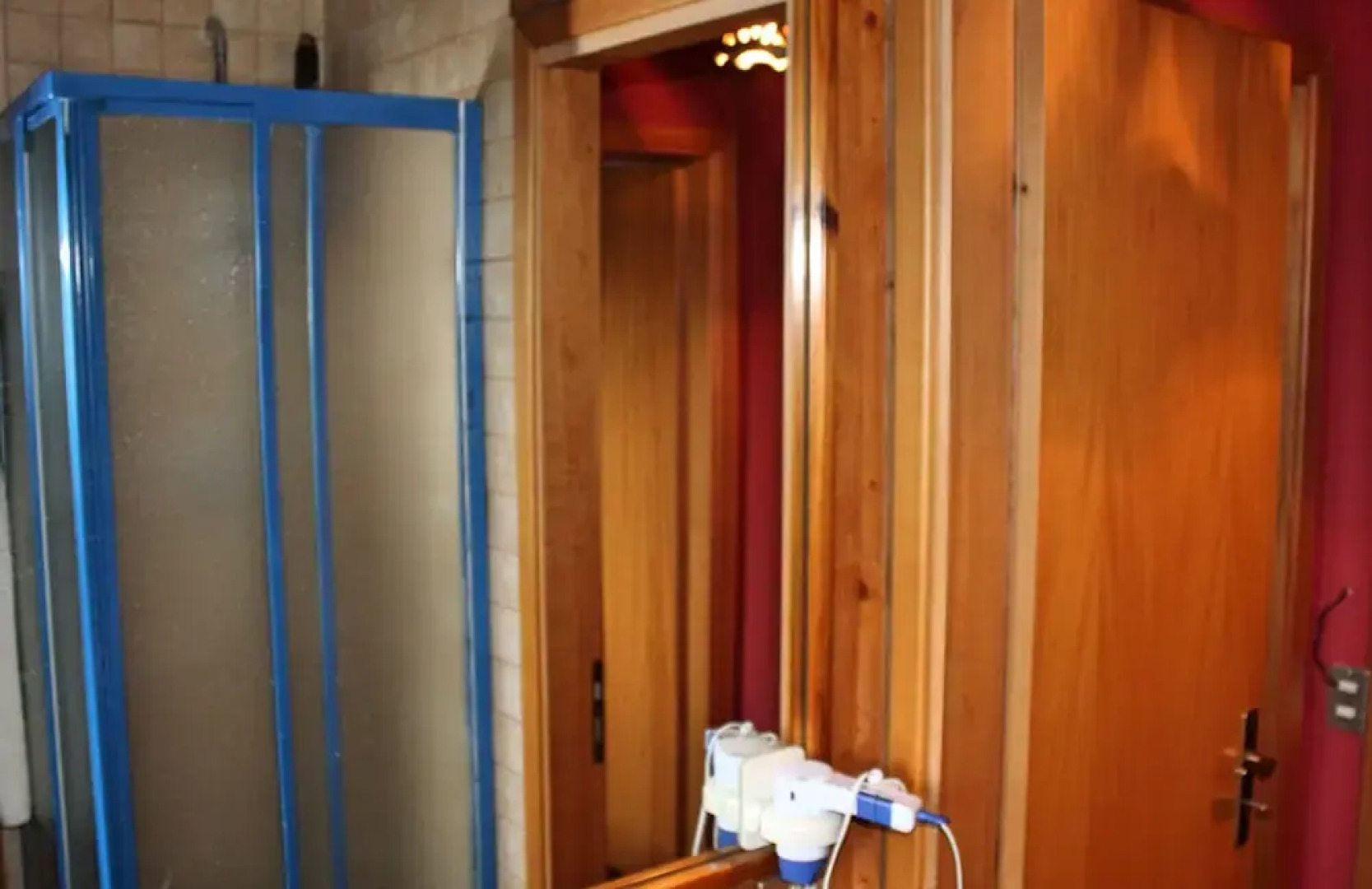 Residence Parco delle Stelle