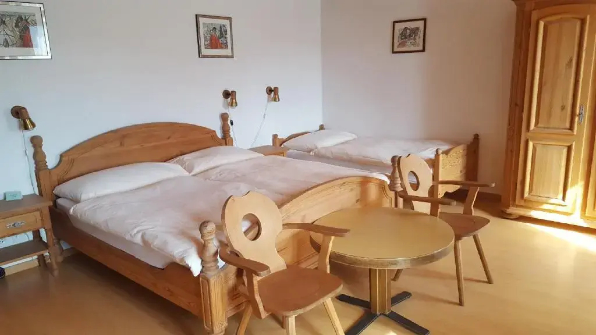 Hotel Vorab - Family business with heart