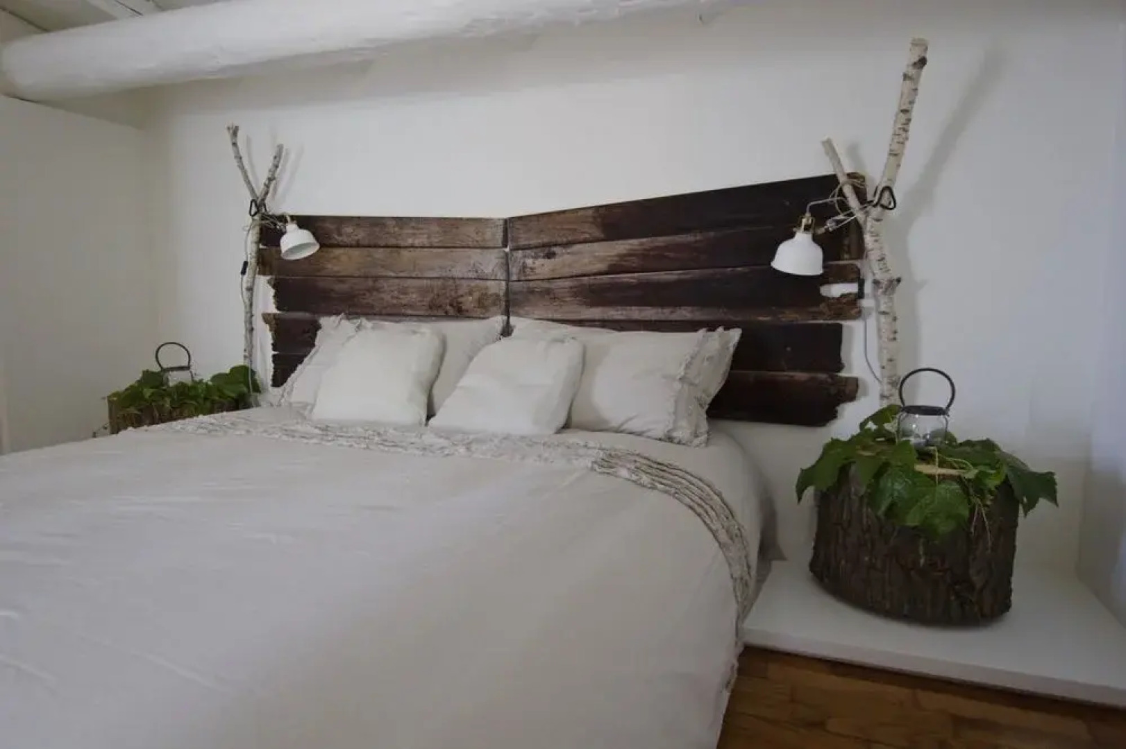 I Carcioni Bed and Breakfast