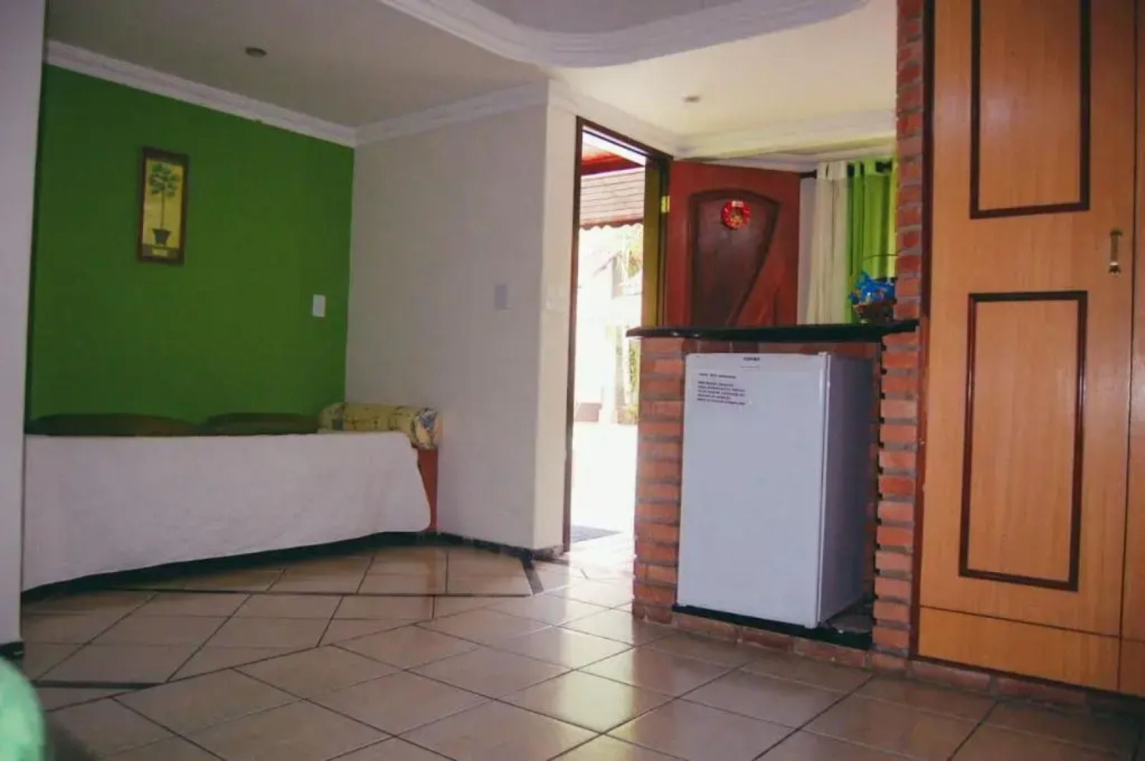 Pousada do Sol de Penedo