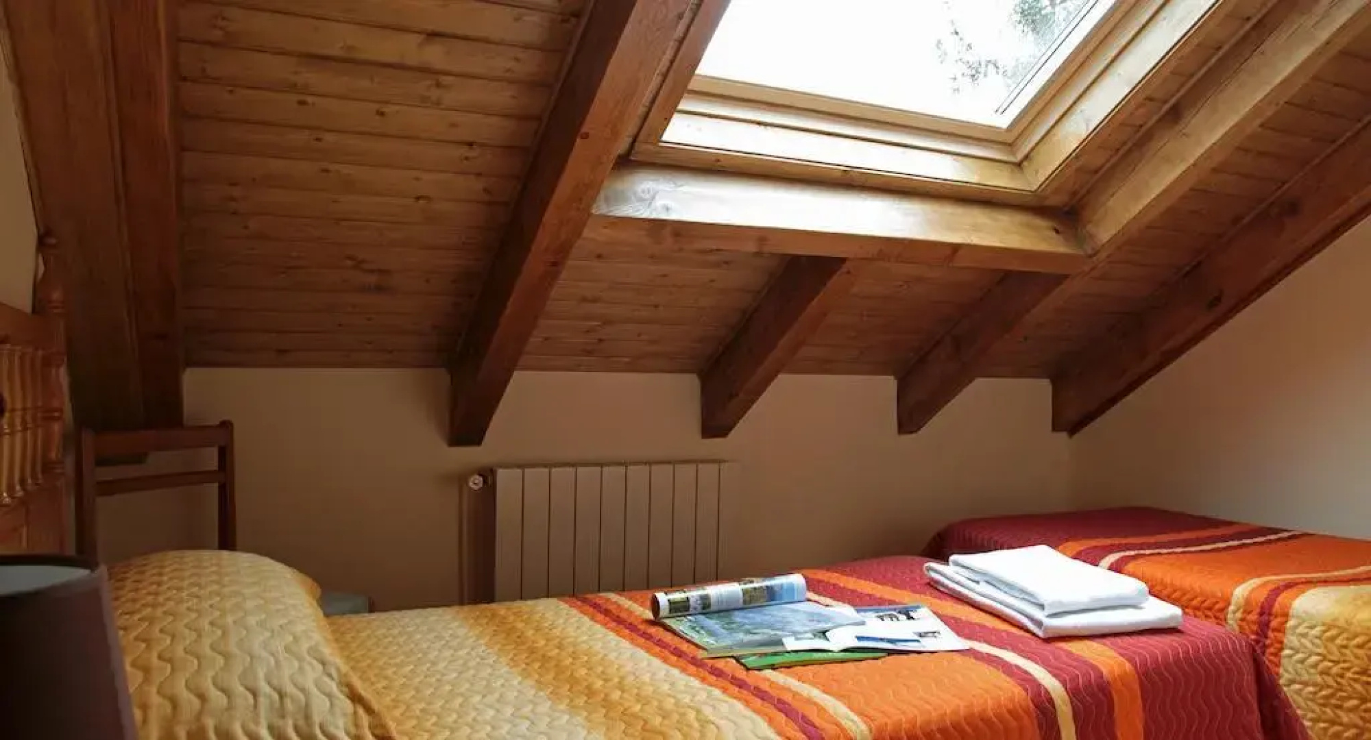 Casa Rural la Comella