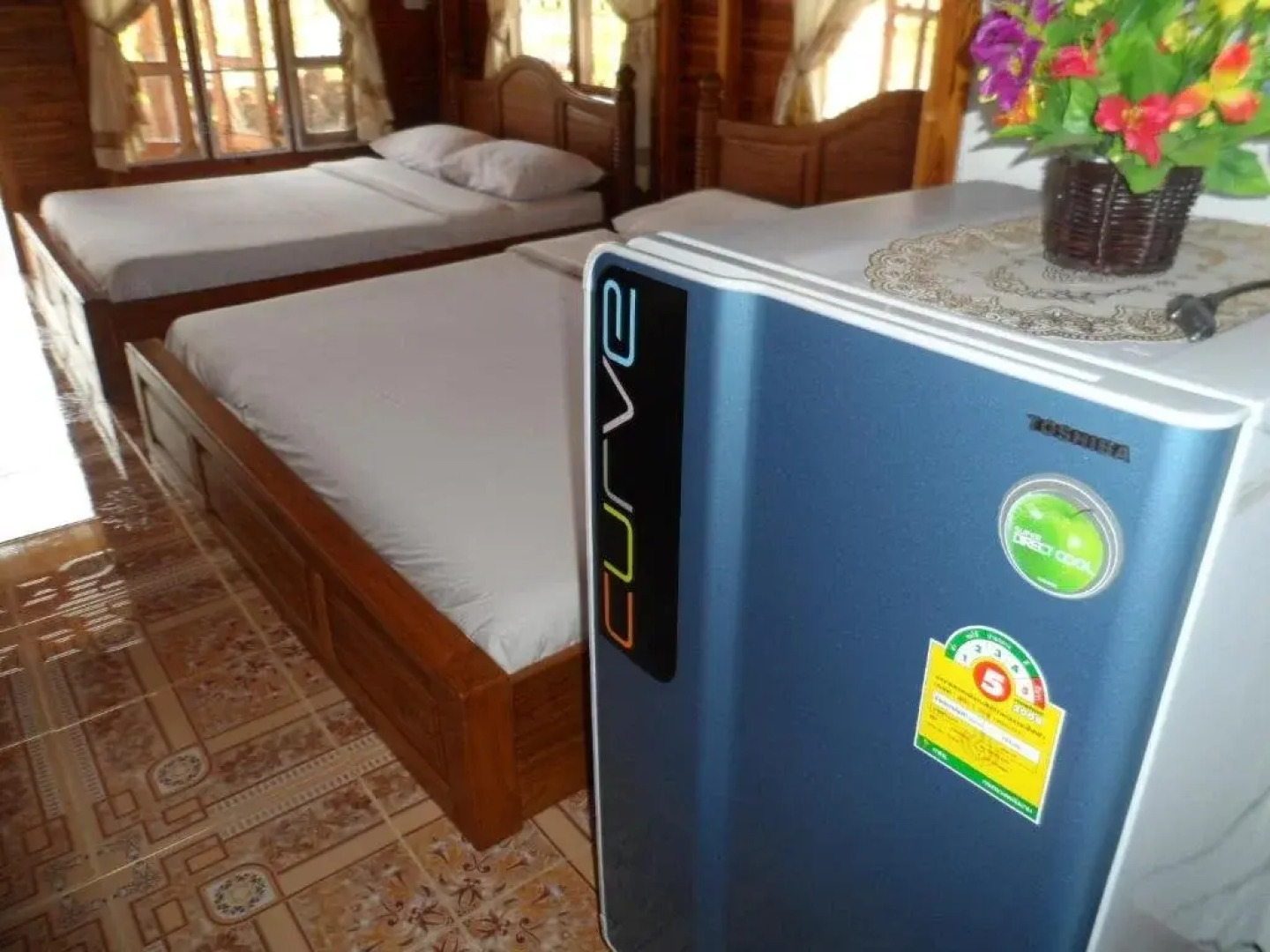 Khaokho Nature View Resort