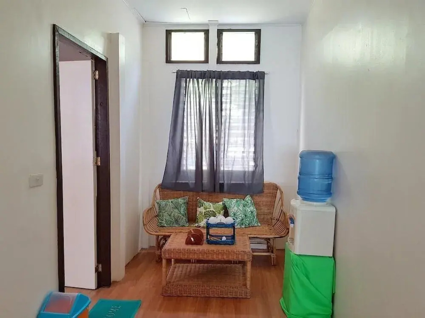 Bed Bunks and Beyond Hostel