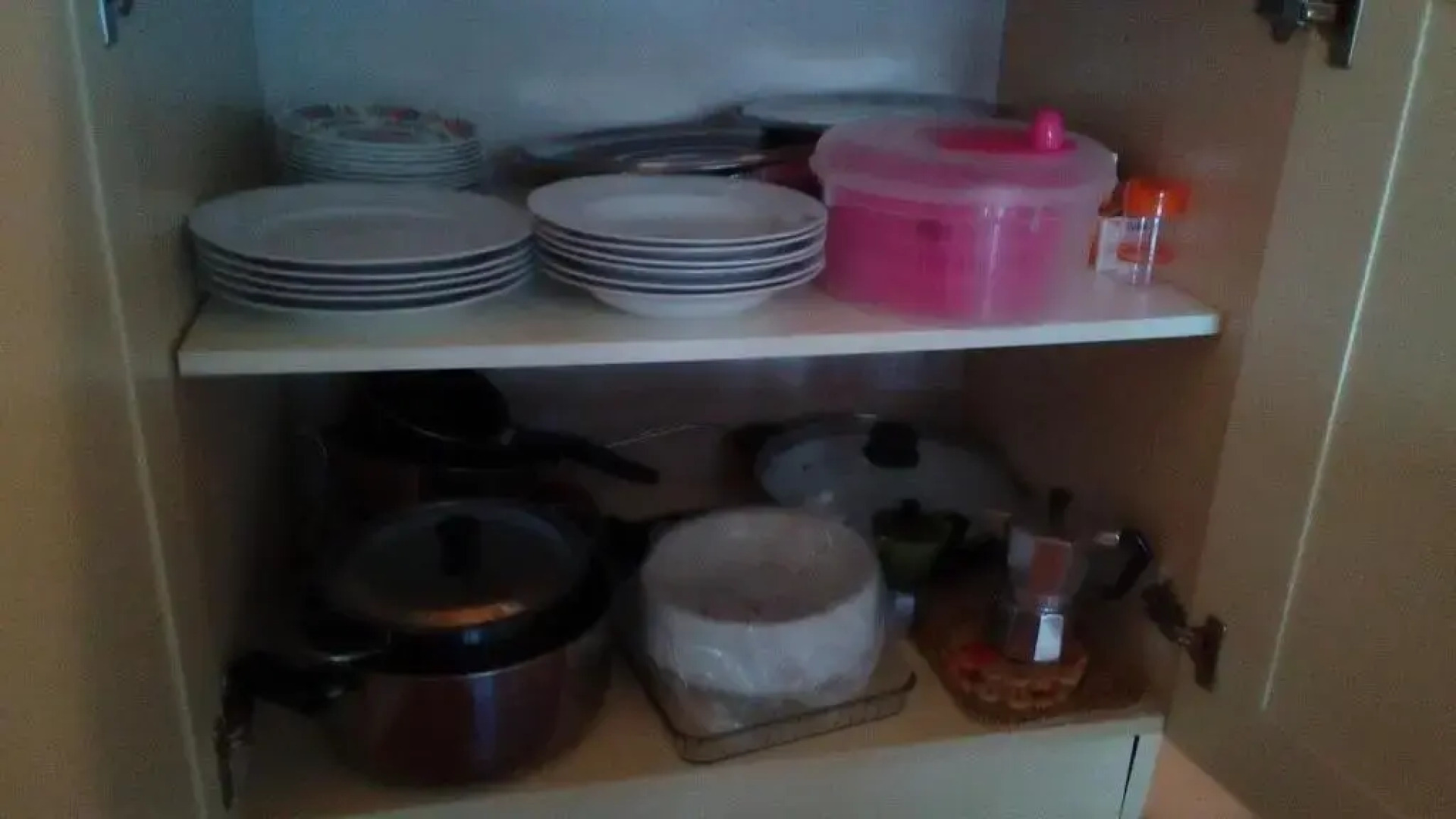 La dimora delle corti