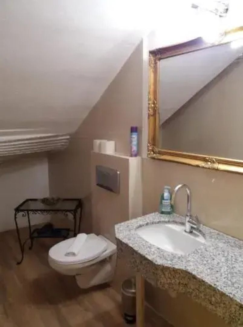 Karmelita Boutique Apartman