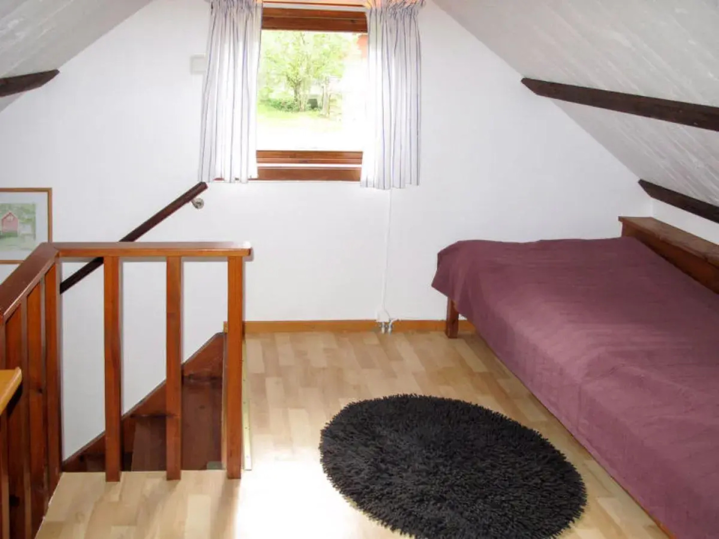 Holiday Home Sjöatorp Sjöstugan (SND120)