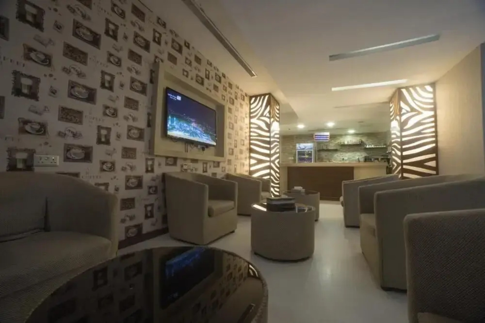 Essnad Furnished Units Al Taif