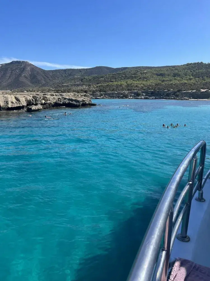 Pathos Penthouse A Slice of Paradise