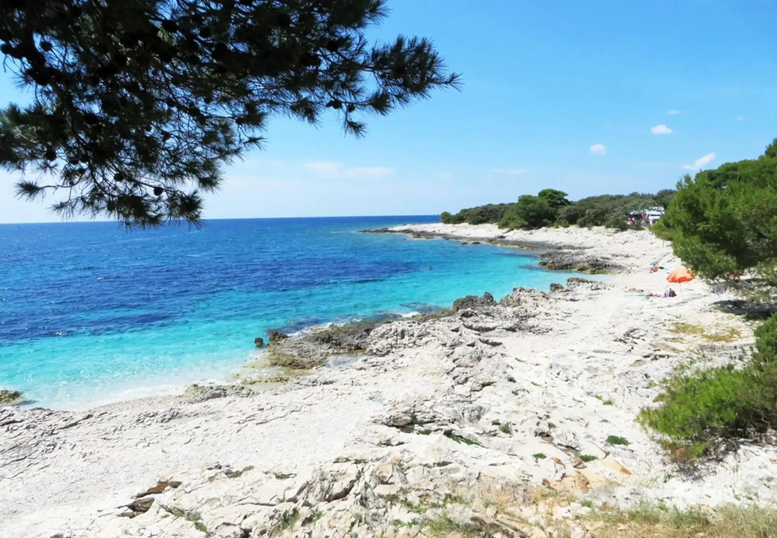 Oasis - SA1(2+2) in Veli Rat