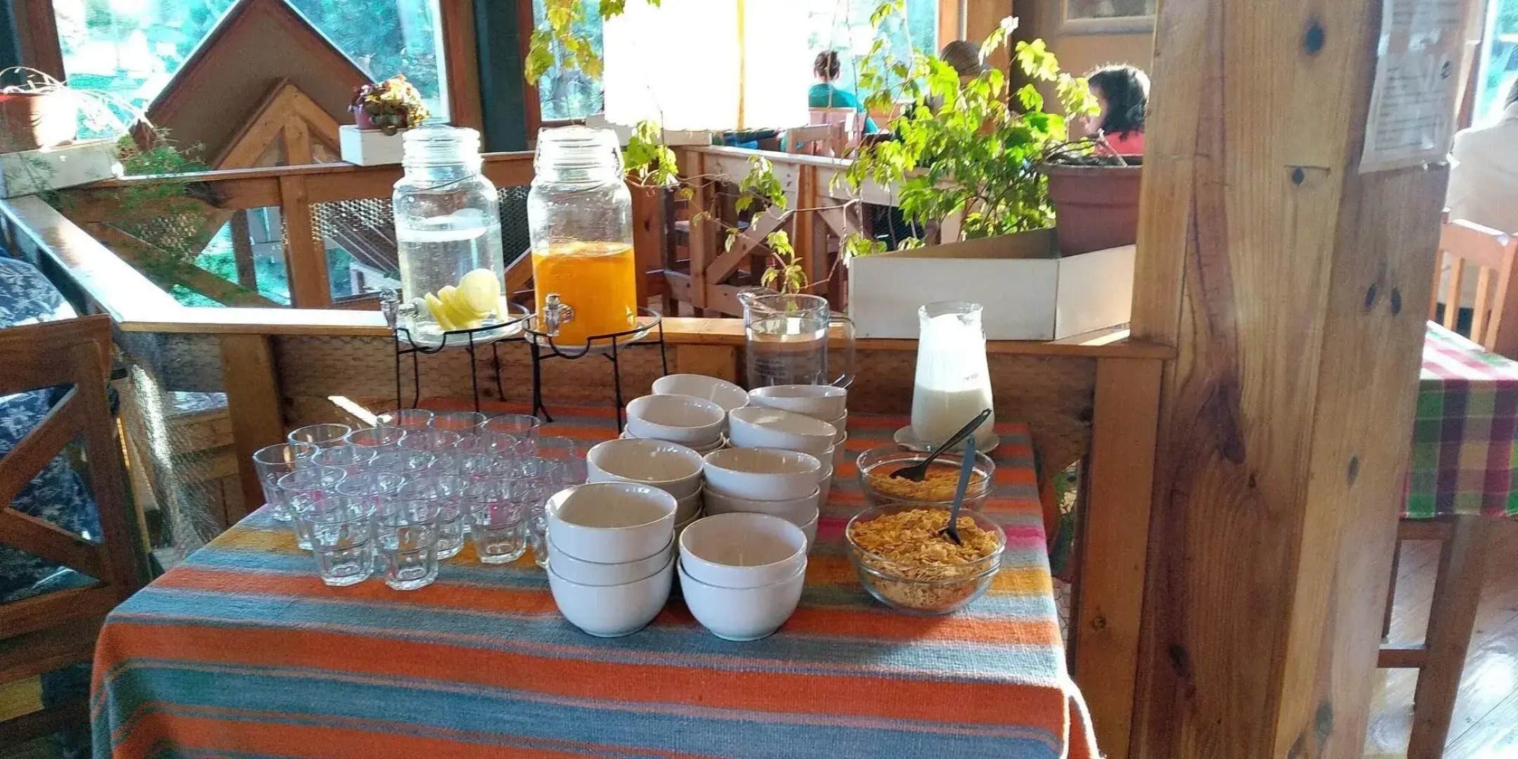 Hotel del Glaciar Libertador