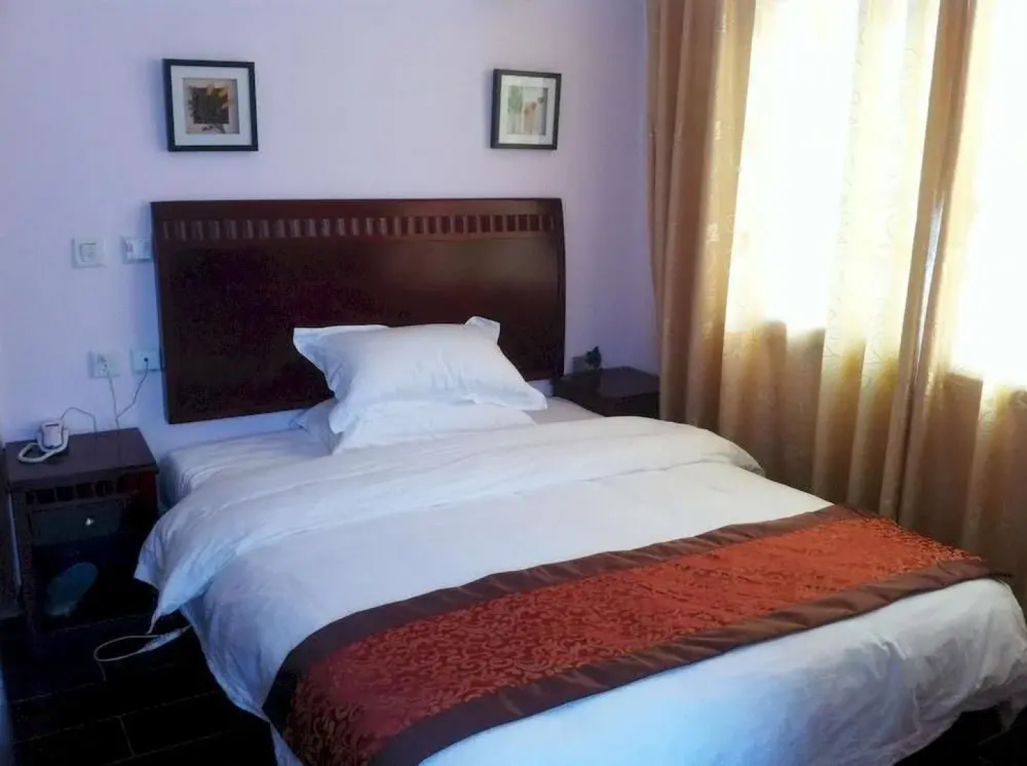 Qianglong Business Hotel - Maoxian