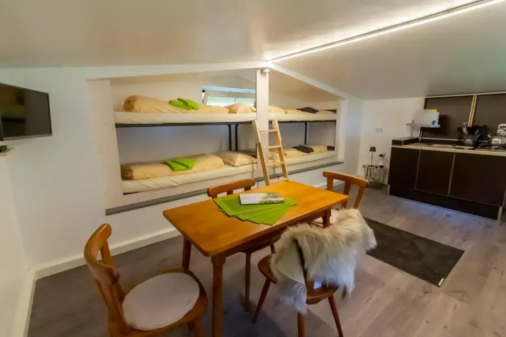 Rursee Schilsbachtal - Naturnahe Auszeit am Rursee - Eifel-Ferienwohnungen der besonderen Art