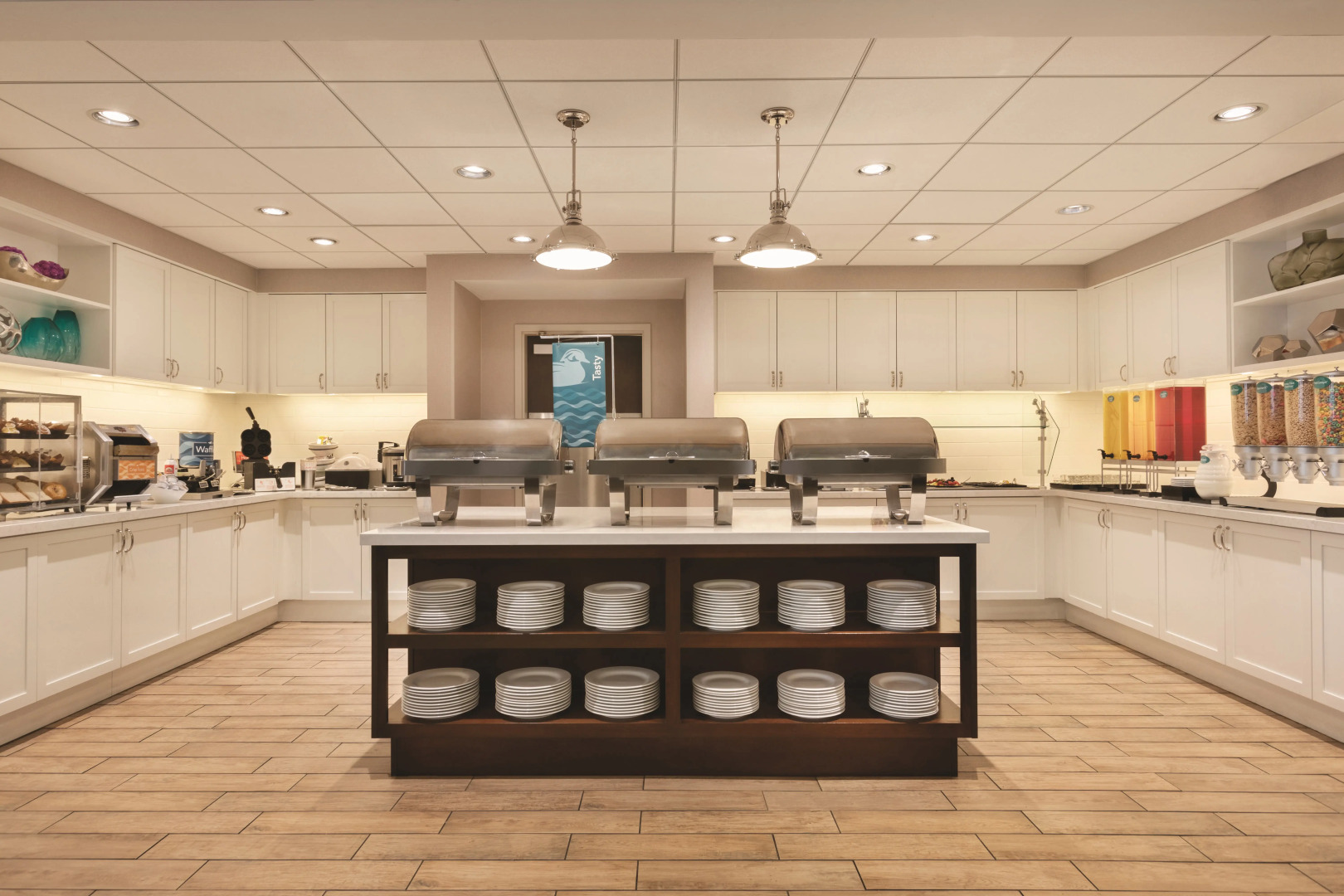 Homewood Suites by Hilton Detroit-Troy