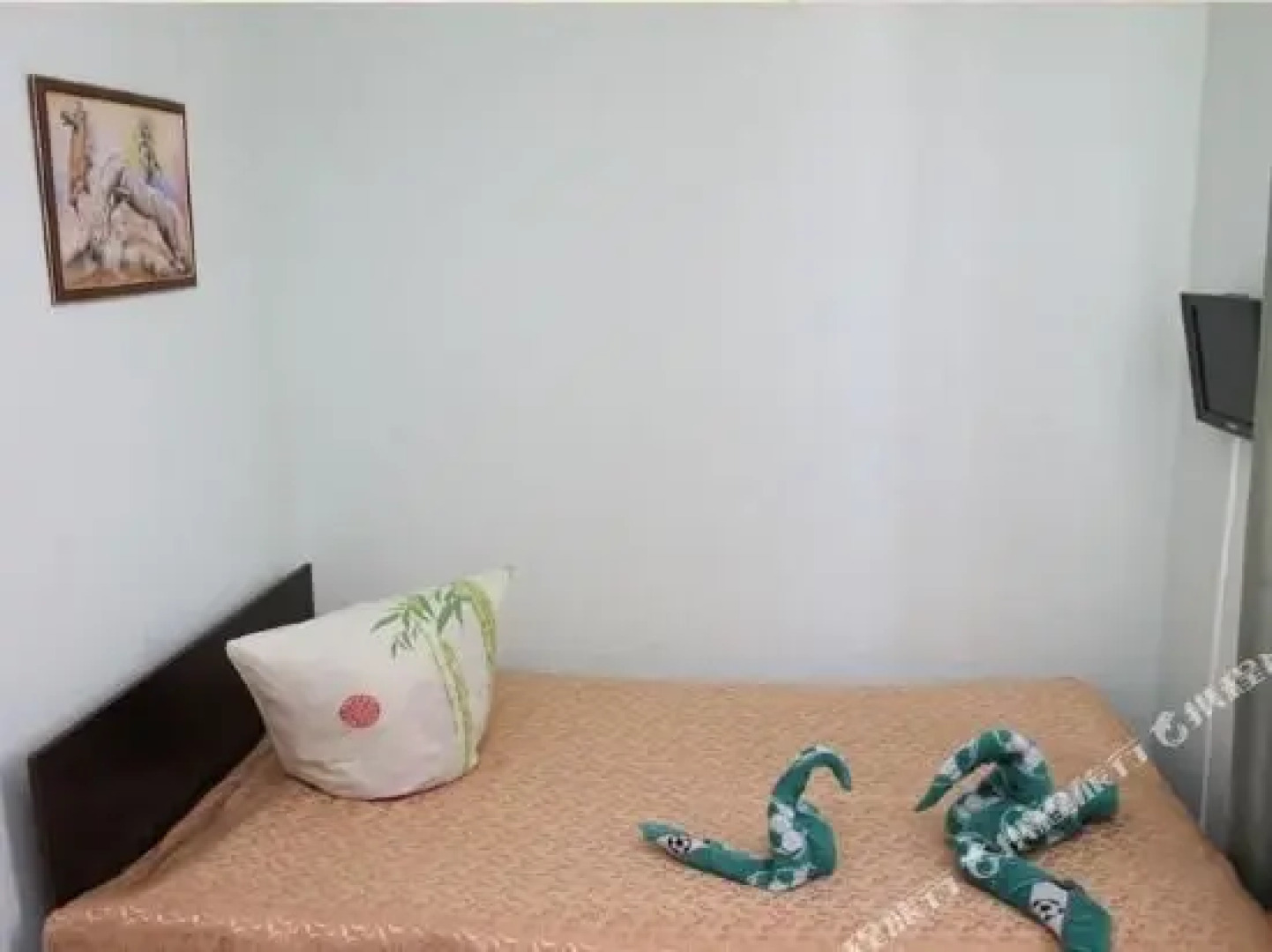 Венеция-Красноярский