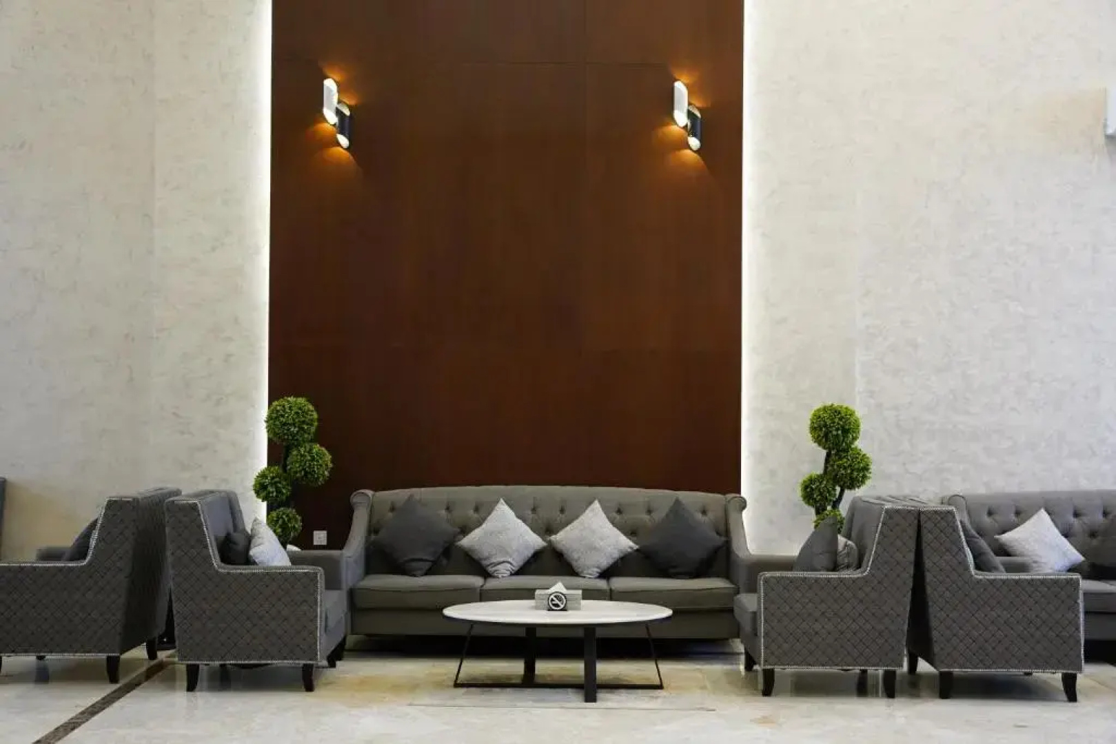 Aljadel Hotel