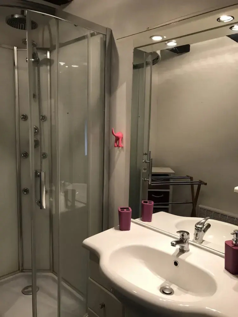 Domaine du Turbais - Gîtes 4 personnes