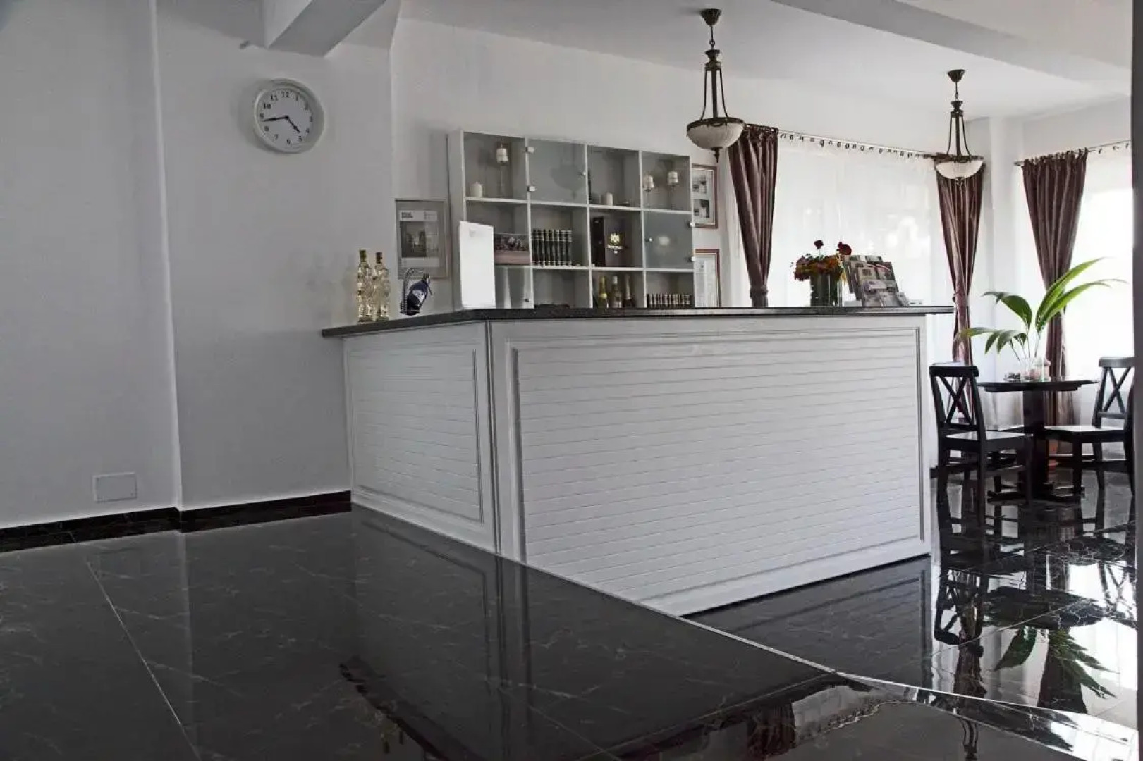 Hotel Nova Residence