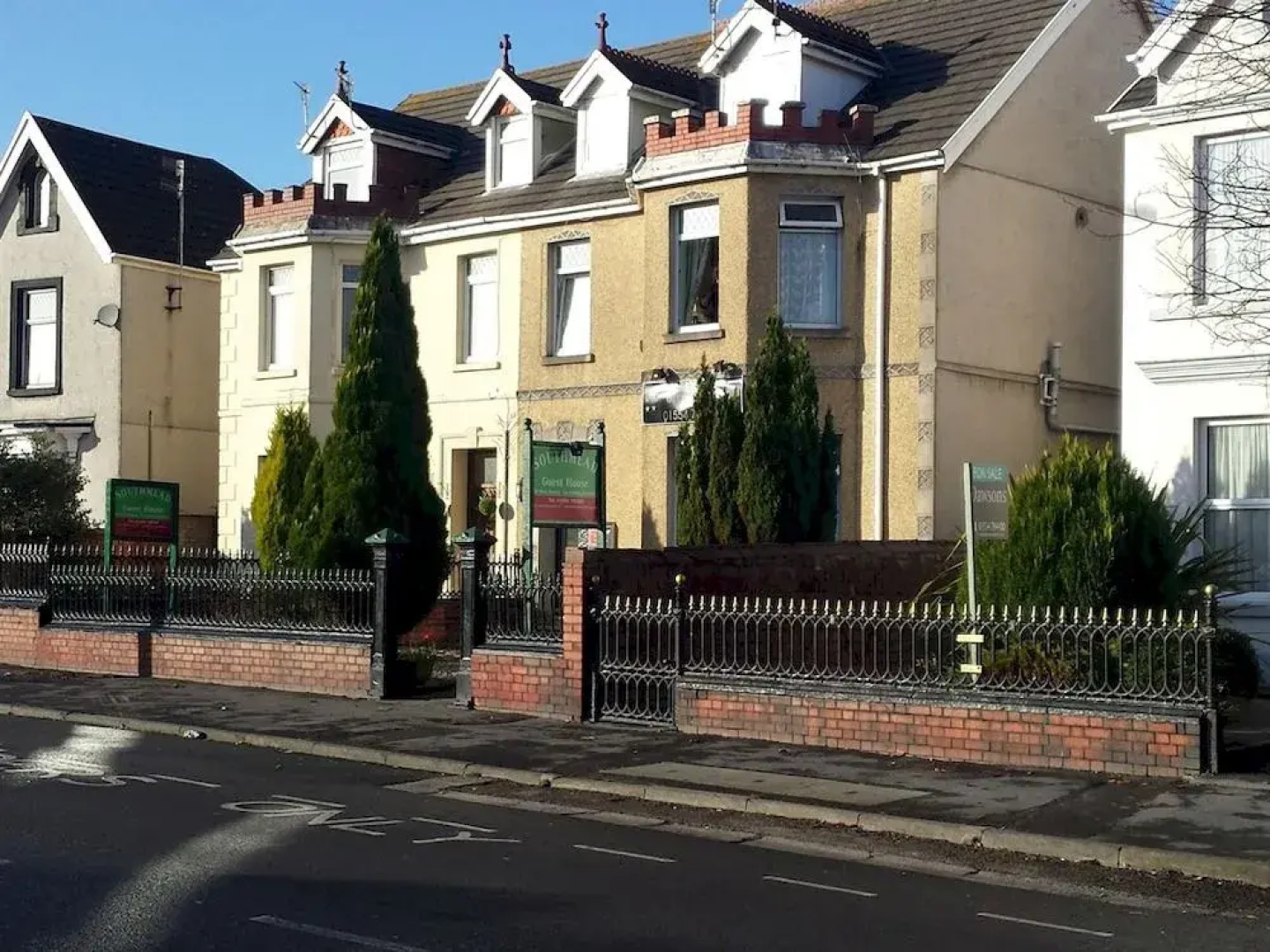 Southmead Guesthouse