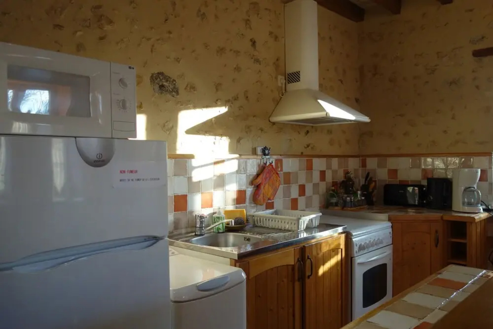 Gîte de La Verronniere