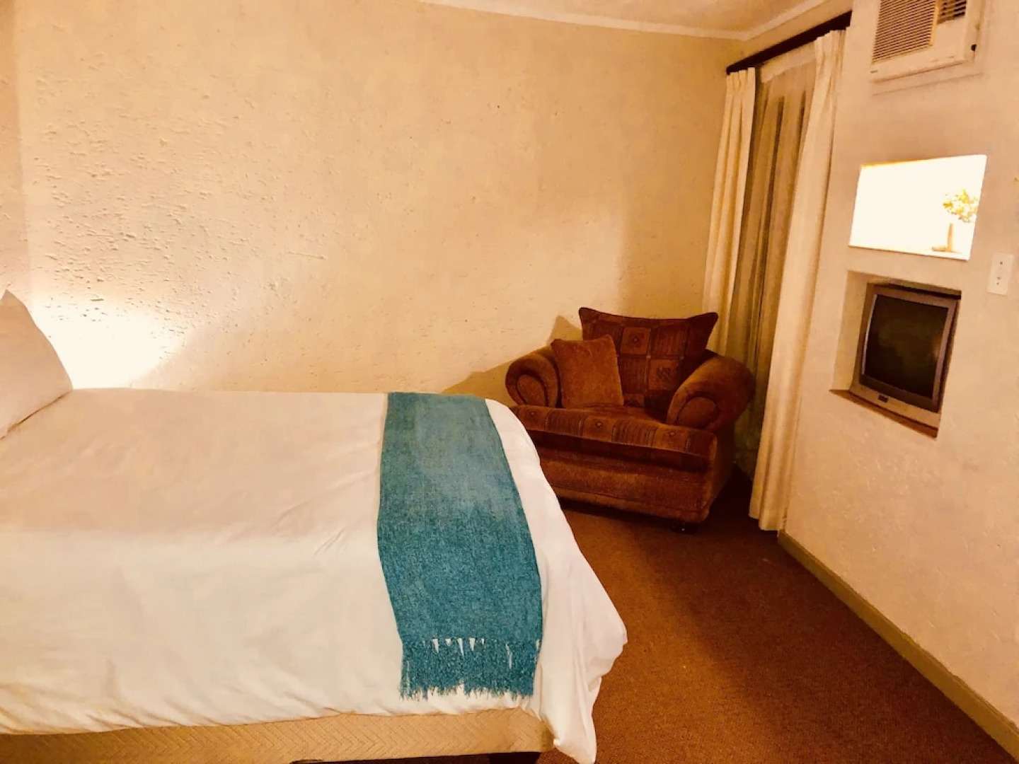 Kopanong Peleza Unit 61